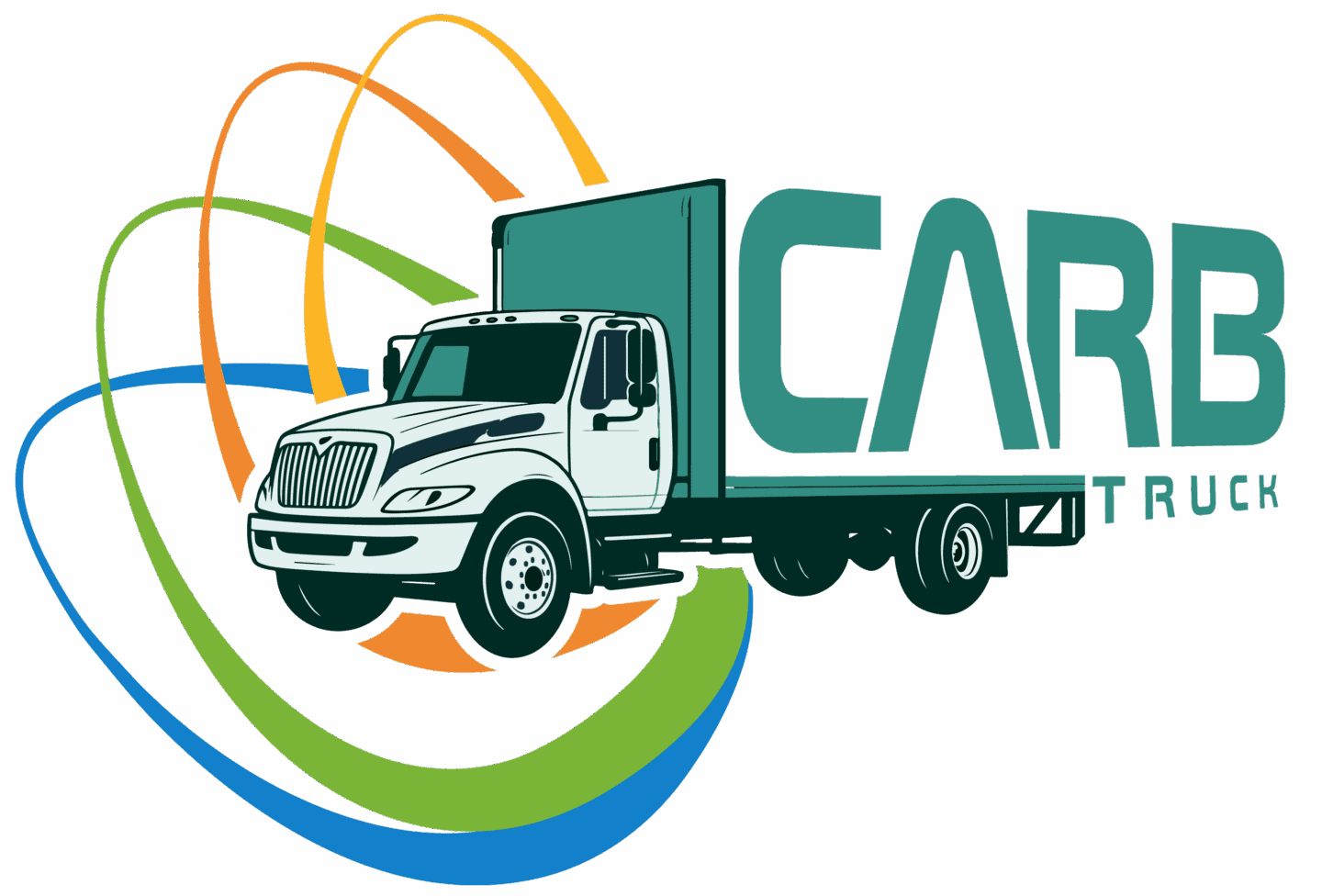 CARB TRUCK