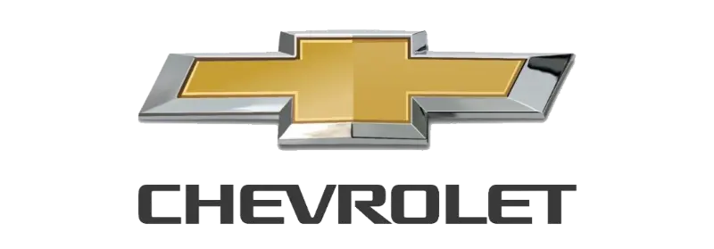 chevy logo