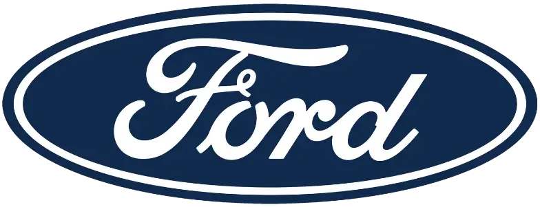 ford logo