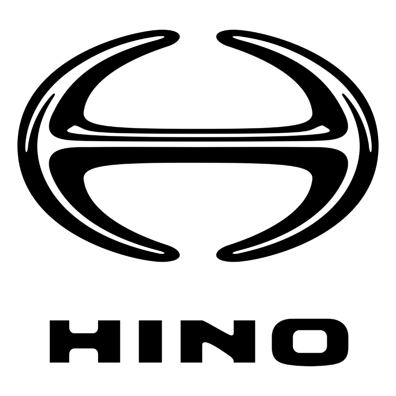 hino logo