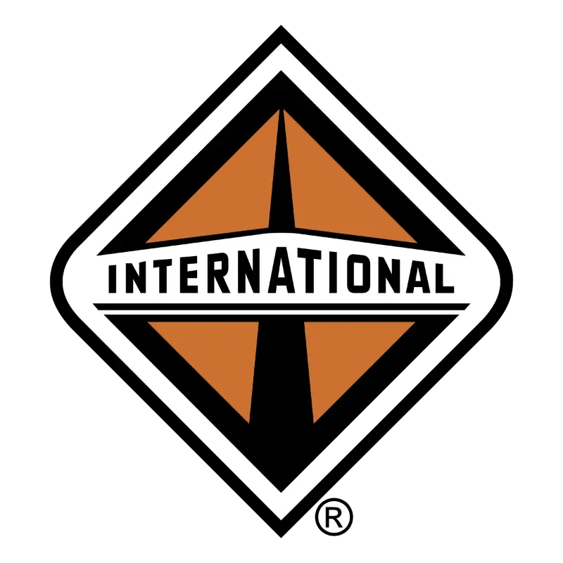 international logo