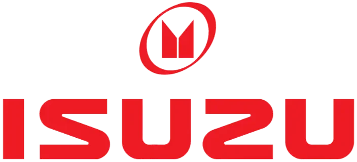 isuzu logo